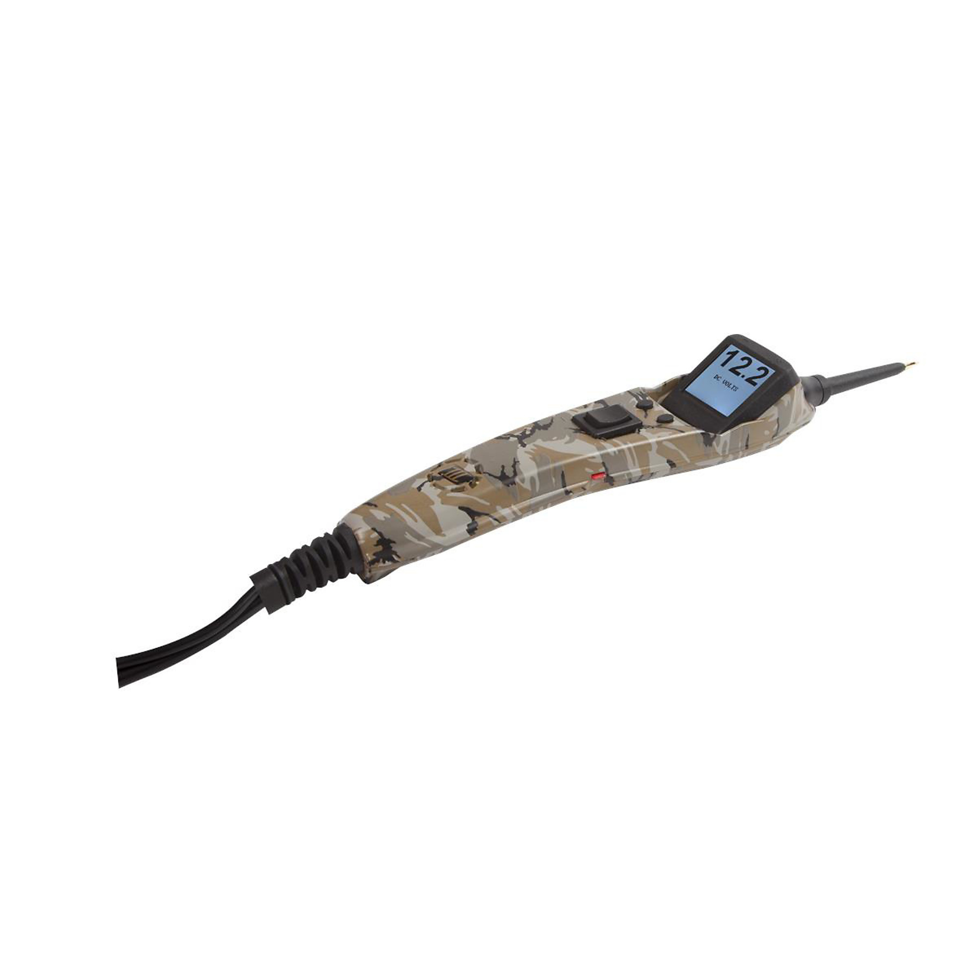 Power Probe 3EZ with Case and Accessories — Camo, Model# PPRPP3EZCAMOAS
